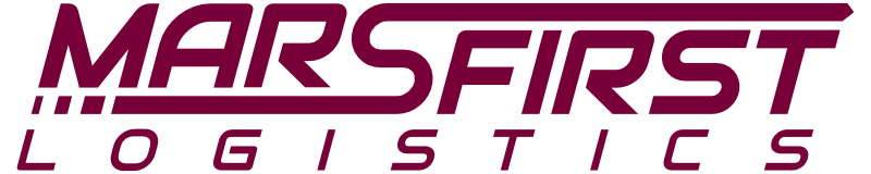Mars First Logistics Logo